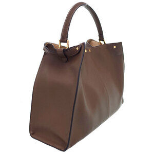 Fendi Peekaboo Lite Handbag